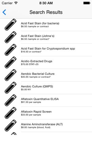 AHDC Mobile(圖2)-速報App