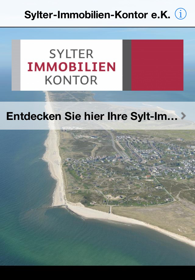 Sylter Immobilien-Kontor e.K.