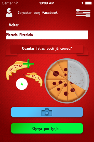 SocialFood screenshot 3