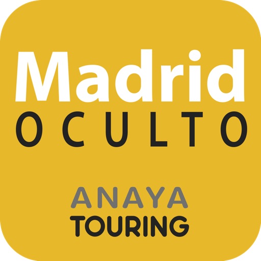 Madrid Oculto