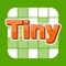 TinyCrossword