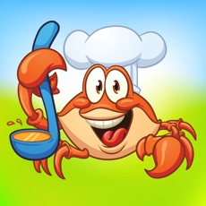Activities of Crab Cook Chef - Free Funny Cooking and Baking Game for Boys And Girls