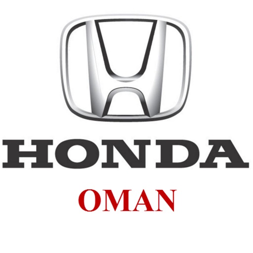 Honda Oman