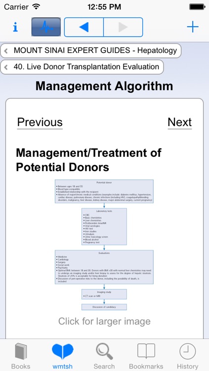 Mount Sinai Expert Guides: Hepatology (FREE Sample)