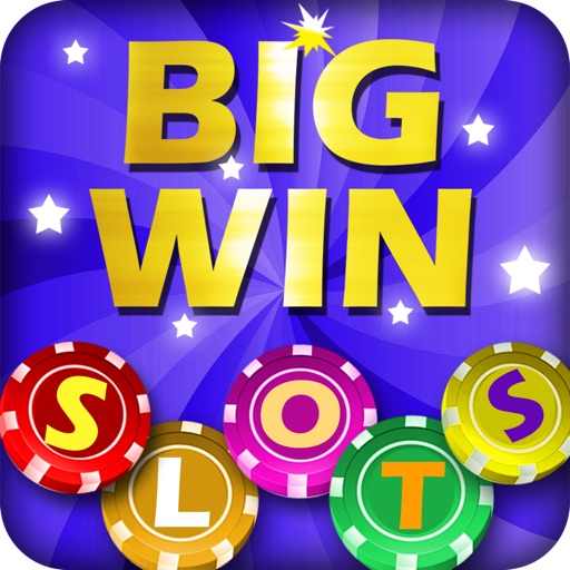 Tycoon Slots- Las Vegas Big Win Casino game Free iOS App