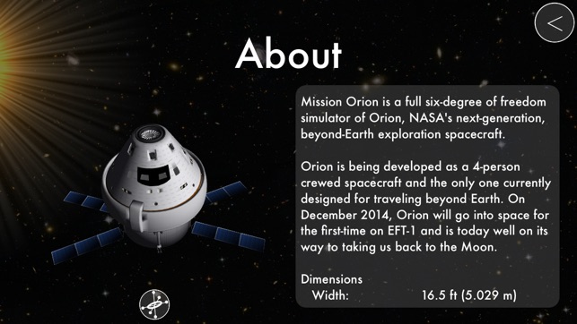 Mission Orion(圖5)-速報App