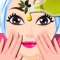 Leg & Foot Massage Salon - Girl SPA Game