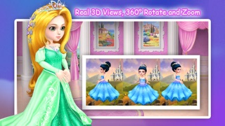 How to cancel & delete Coco Princess from iphone & ipad 2