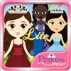 Princess Sticker HD Lite