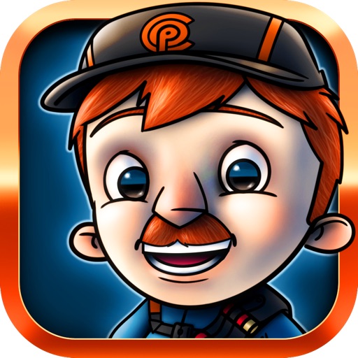 Clash of Puppets iOS App