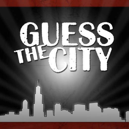 Guess The City Quiz - World Famous Geography Places & Tourist Landmarks Edition icon