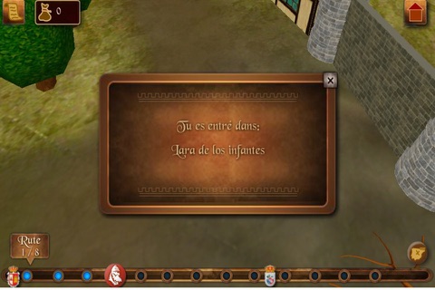 El Camino del Cid screenshot 3