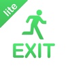 Emergency Exit lite - Find the Nearest Exit - Indoor Maps