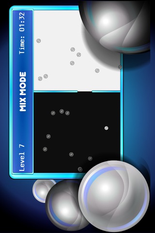 Bead Blender Break Out - Free Old-School Arcade Game with a Twist screenshot 2