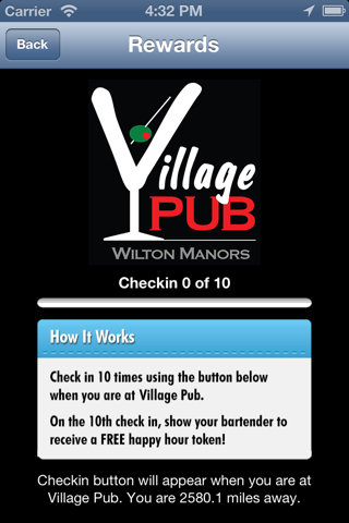 Village Pub screenshot 3