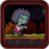 Haunted Halloween Escape - Crazy Zombie Edition for Kids