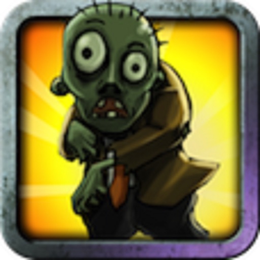 Undead Corpse Runaway icon