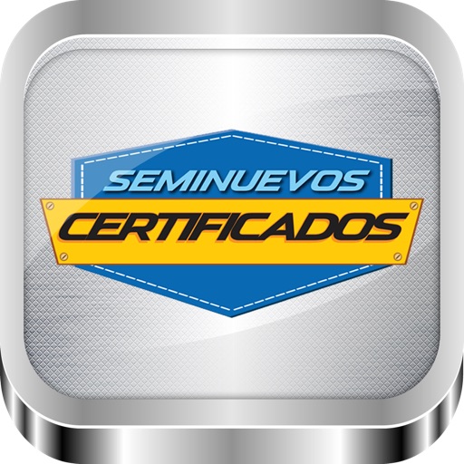 Mazda Seminuevos Certificados icon