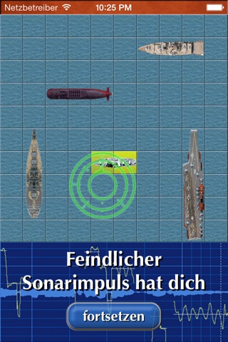 War at Sea screenshot 3