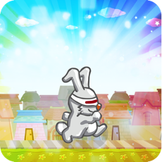 Activities of Baby Bunny Rabbit Hill Town Escape Game for Free