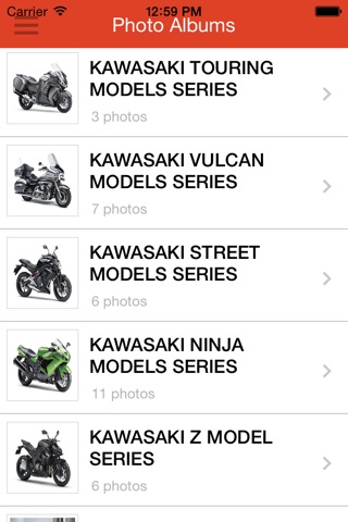 WELLY ADVANCE BIKERS SDN BHD screenshot 3