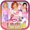Design your own dream dresses with our Fashion Studio XL game