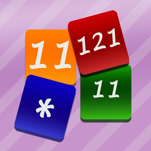 Mental Arithmetic - clever you to try it! iOS App