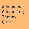 Advanced Computing Theory Quiz