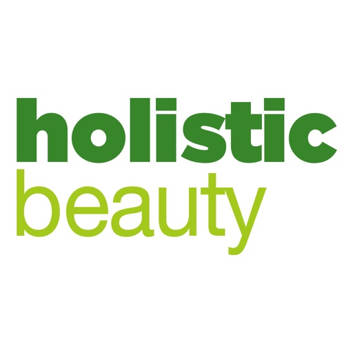 Holistic Beauty London icon