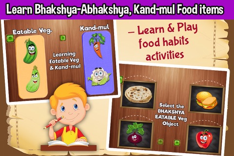 Jain Pathshaala For Kids screenshot 3