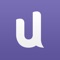 Uffda is the fastest way to privately share interesting articles, videos, and more with your friends