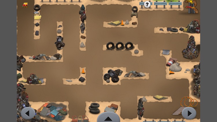 Chuck & Friends: Chuck and Flip Team Up screenshot-3