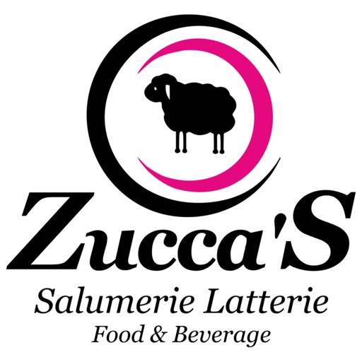 Zucca's icon