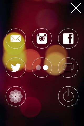 Minimal - The Powerfull Camera App Ready for Instagram Share! screenshot 4