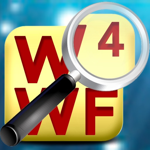 WWF Tool: Helper & Finder for Words With Friends iOS App