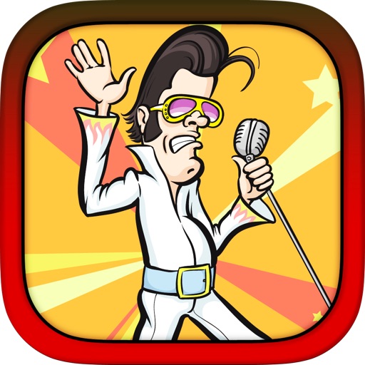 Slots : Elvis Presley edition