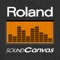 SOUND Canvas for iOS SOUND Canvas for iOS