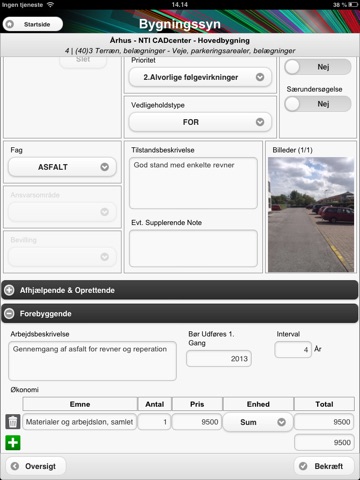 Mdoc FM Bygningssyn screenshot 2