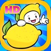 Amazing Cool Fruits Game