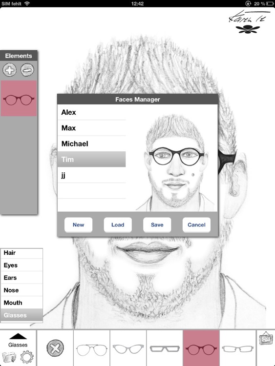 IdentyFace