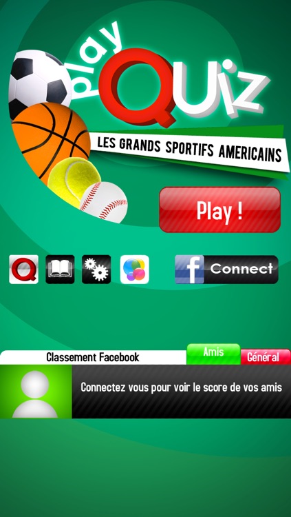 PlayQuiz™ Sports screenshot-4