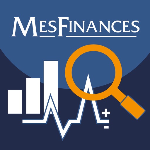 Mes Finances - Le Particulier : gestion de vos comptes et de votre budget