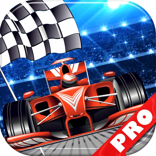 Game Cheats - The F1 2013 Motor Racing Championship Track Edition icon