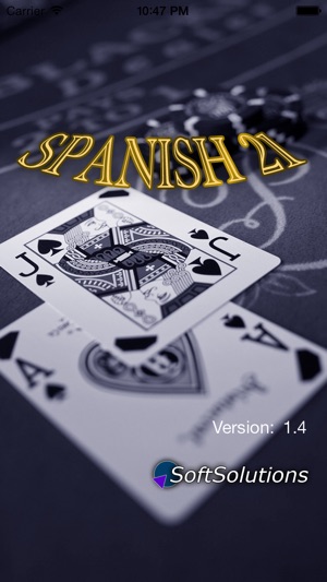 Spanish 21(圖2)-速報App