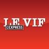 Le Vif/L'Express