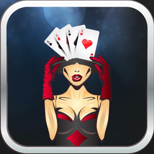 Solitaire World - A Complete Card Deluxe Game iOS App