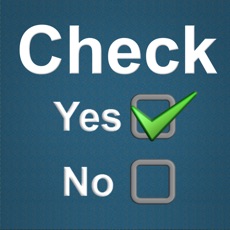 Activities of Check Yes or No Free