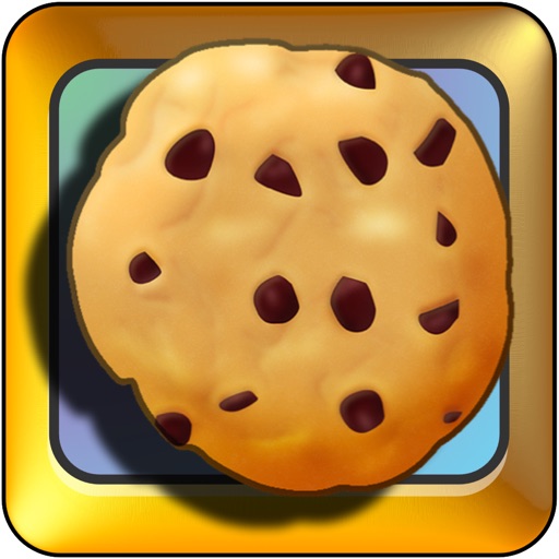 Cookie Clicka Free! Icon