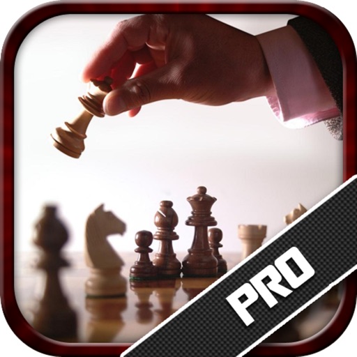 Chess Quiz Up PRO - Feature Chinese and International Chess Strategy Tips and Tricks