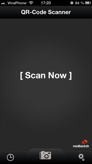 Easy QR Code Scanner(圖1)-速報App